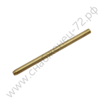 FUBAG Направляющая трубка в евроразъем (латунь) 2.0mm для INMIG 250T/INMIG 315T_84mm