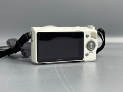 Sony NEX-5R Kit 18-55mm 26.600 кадров