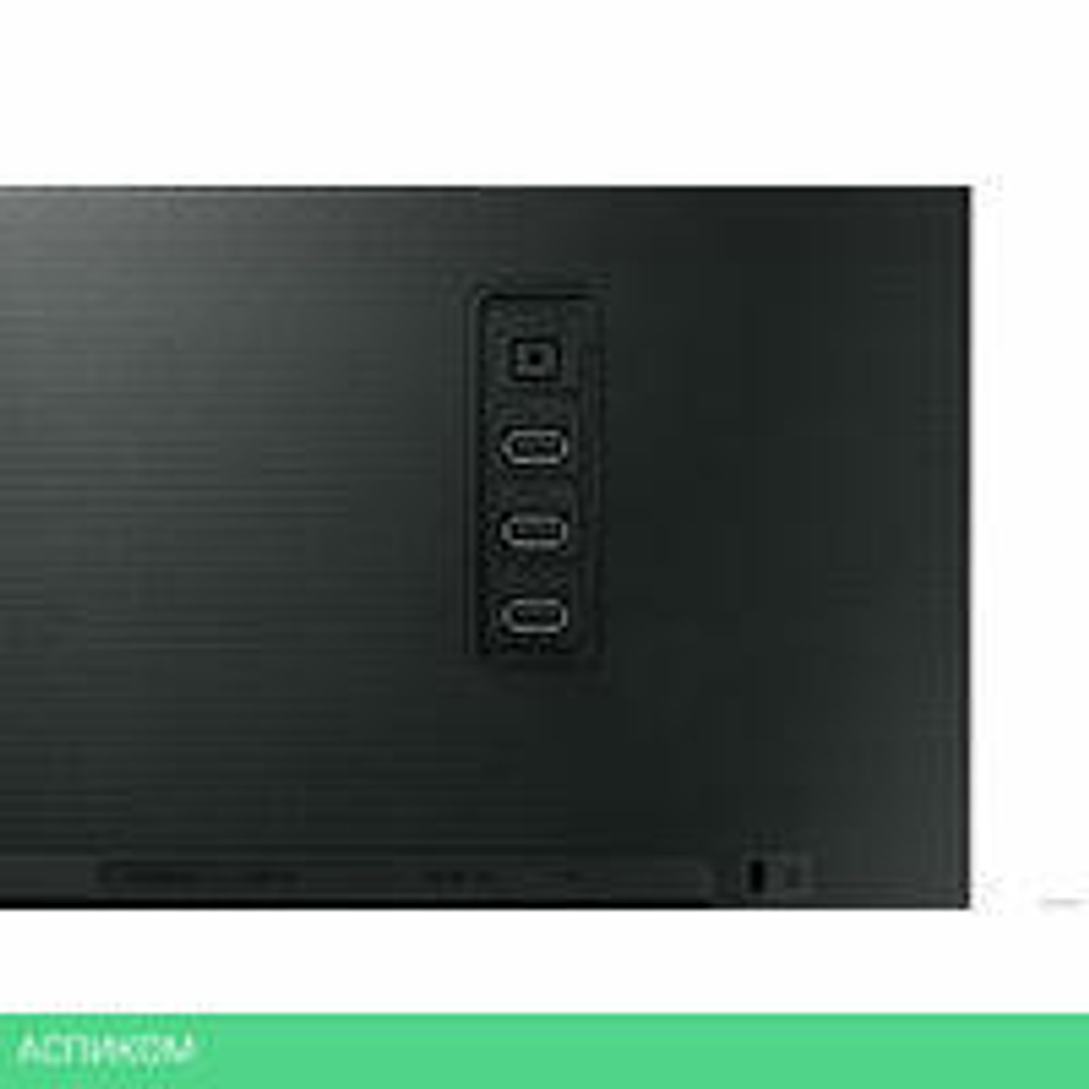 Монитор Samsung ViewFinity S6 LS27A600NAUXEN