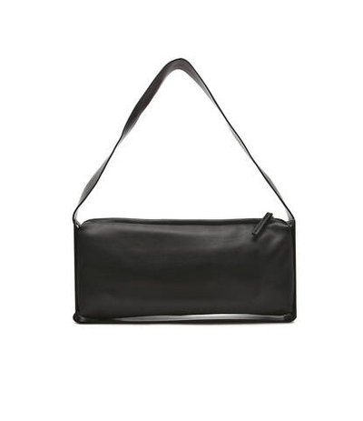 сумка через плечо Trussardi - черный(75B01406 9Y099998)