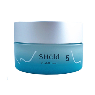 Momotani Крем для лица интенсивный ночной - Sheld charge cream, 40г