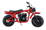 Минибайк Lucky duck Ranger RB200