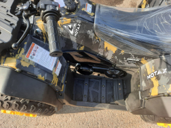 Квадроцикл бензиновый MOTAX GRIZLIK W200