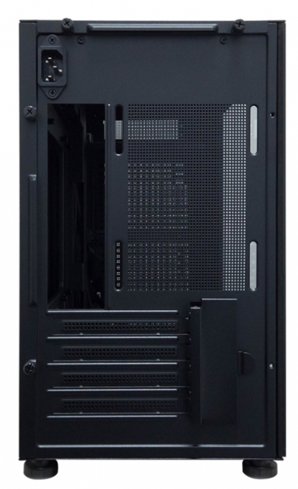 Корпус mATX 1STPLAYER MIKU Mi6