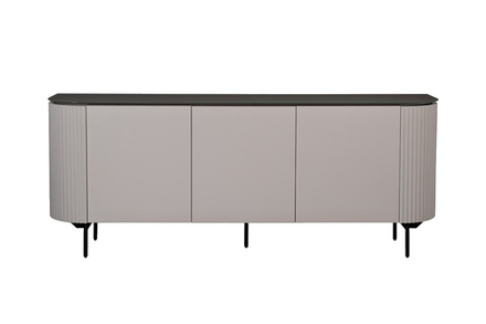 Комод Garda Decor Скала (Scala) 200*42*80 см