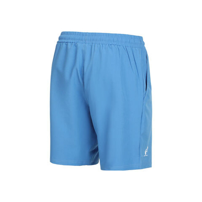 Мужские теннисные шорты Australian Match In Slam Shorts Men - Blue