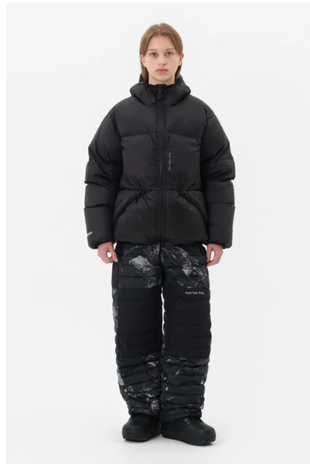 Куртка для сноуборда Dimito 25 EASY HD DOWN JACKET