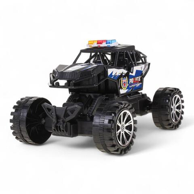 Джип ин. 21см, пакет 8161