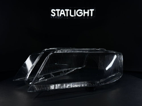 Комплект стекол Audi A6 C5 1997-2001