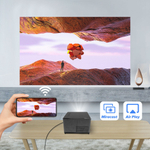 Проектор TouYinger T10W