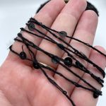 Пайетки FILATI ITALIANA 98% хлопок 2% пайетки