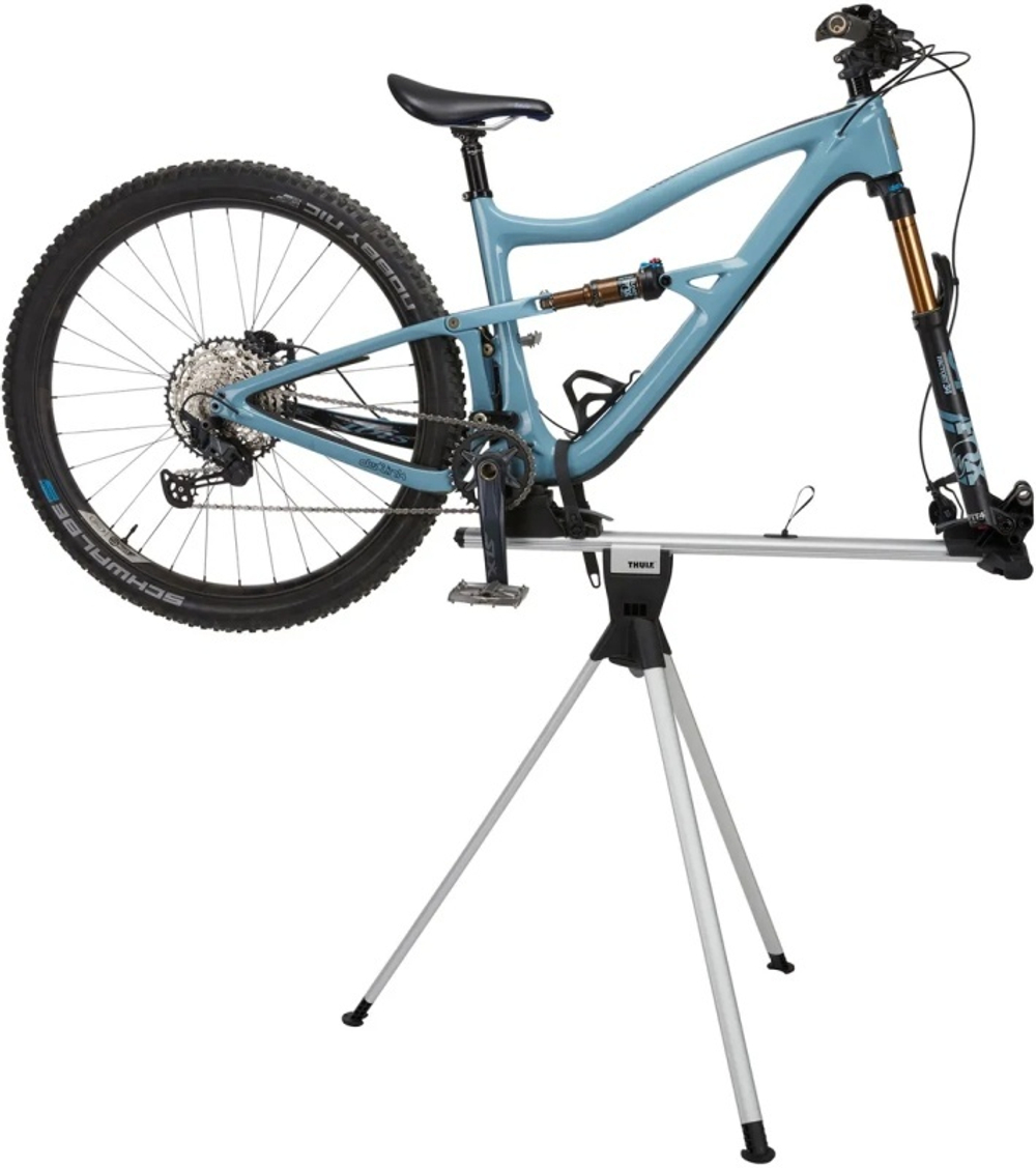 Сумка для горного велосипеда Thule Roundtrip MTB Bike Travel Case TRBC130 Black (3204662)