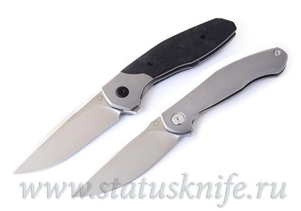 Нож CKF MKAD Super Set Meta and Empat