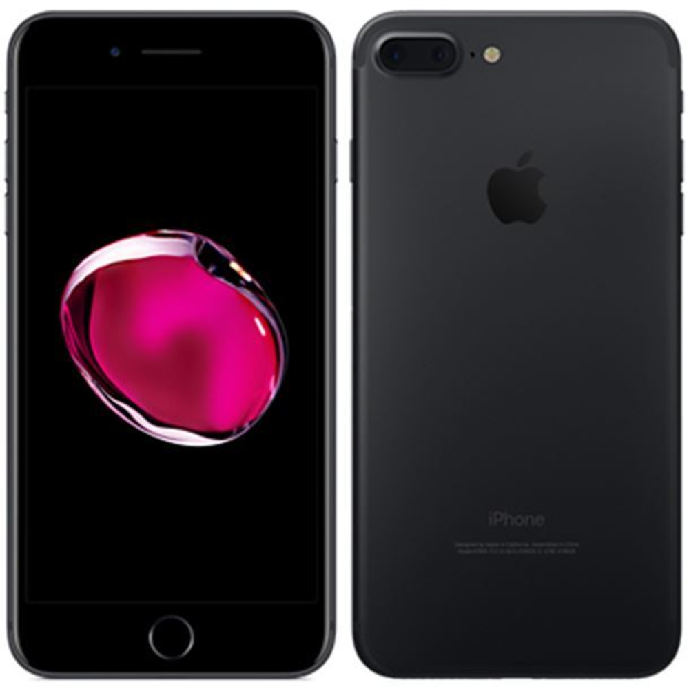 Apple iPhone 7 Plus 32Gb  Matt Black