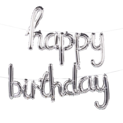 К ФИГУРА HB Silver