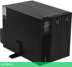 Источник бесперебойного питания Ippon Innova Unity RT 3-3 20K 20000Вт 20000ВА черный (1445985)