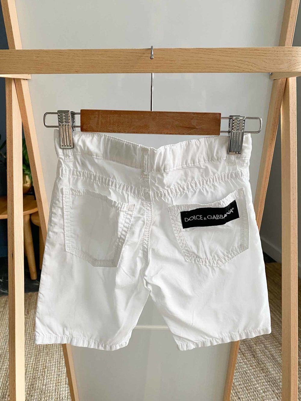 Шорты Dolce&Gabbana, 104