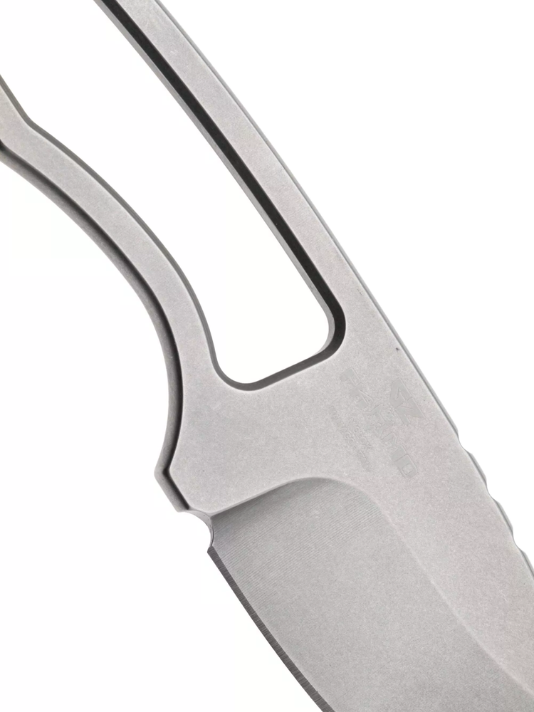 Склетный нож Fox FX-626 KS SHORT