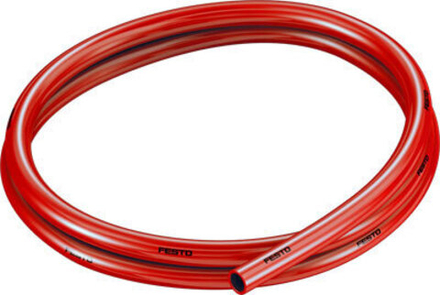 PUN-H-10X1,5-RT Полимерный пневмошланг