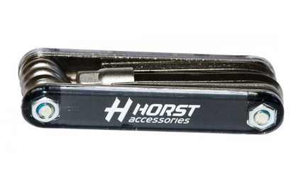 Ключ складной (набор)HORST