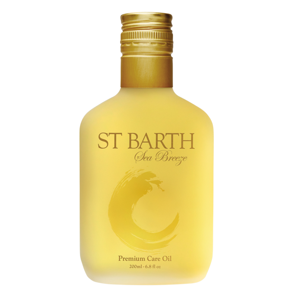 LIGNE ST BARTH SEA BREEZE PREMIUM CARE OIL 200 мл.