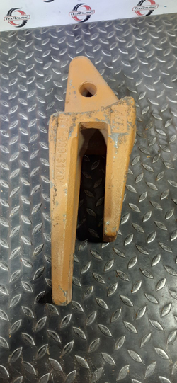 Адаптер 205-939-7120 прямая кромка 42 мм (PC200)