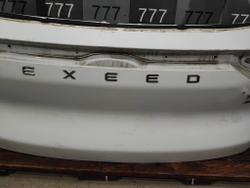 Крышка багажника Exeed TXL 19-нв Б/У Оригинал 509000737AADYJ