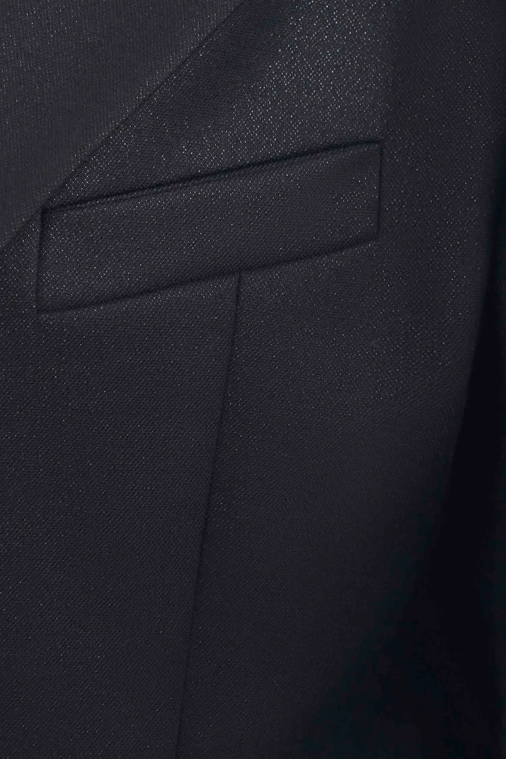 Укороченный жакет