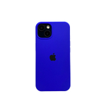 Чехол silicone case iPhone 13