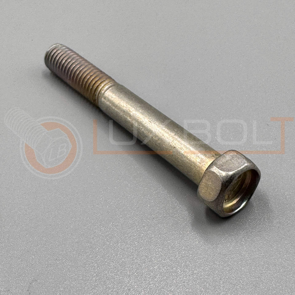 Болт М8х60 крышки клапанов дв.406