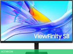 Монитор Samsung ViewFinity S8 LS32D800UAUXEN
