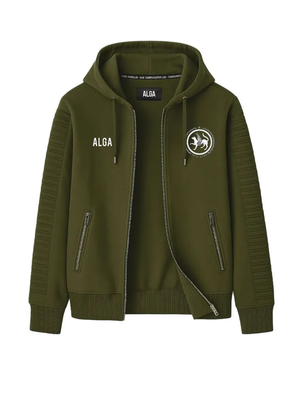 Спортивный костюм АЛГА BARS