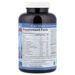 Carlson, Мультивитамины с омега-3, 120 мягких таблеток