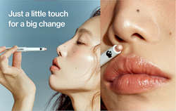 UNLEASHIA Pretty Easy Glitter Stick - Веганские тени для век в карандаше