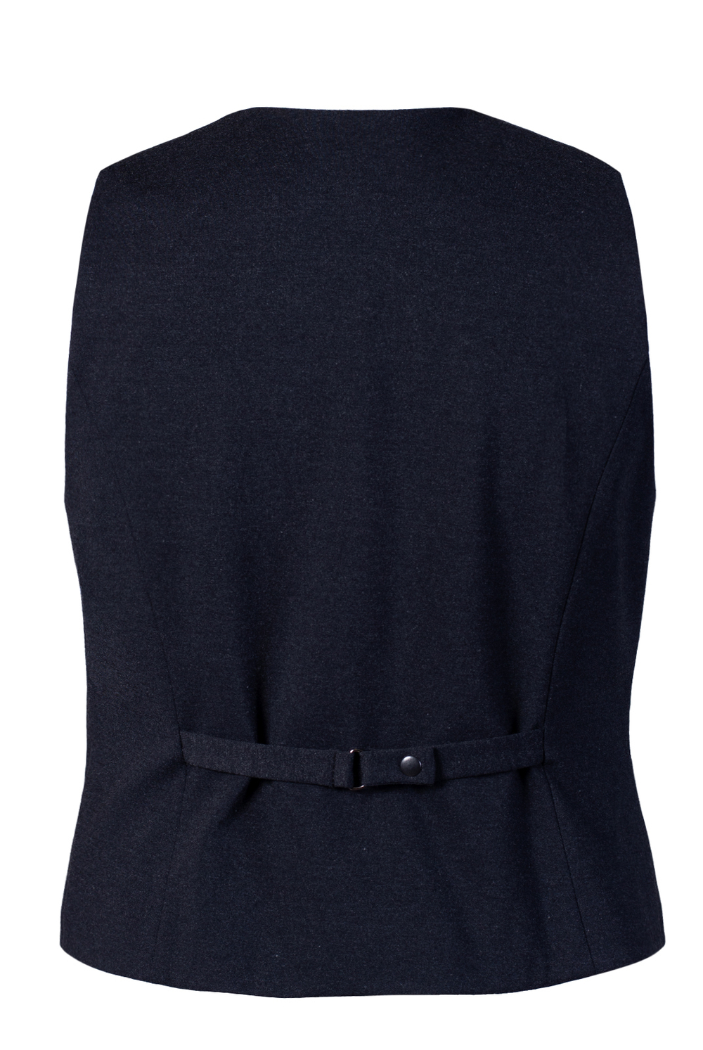 Жилет женский 3805зп, серый #369Сер063805зп