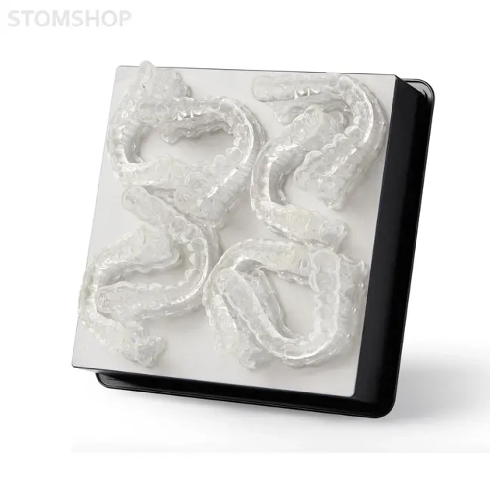 Formlabs Form 3B+ - 3D-принтер для стоматологии | Formlabs (США)