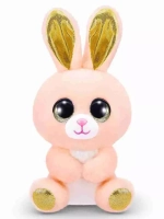 Мягкая игрушка в рожке Zuru Coco Surprise Зайка Зуру