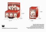 Pop Mart The Monsters Labubu: Coca-Cola
