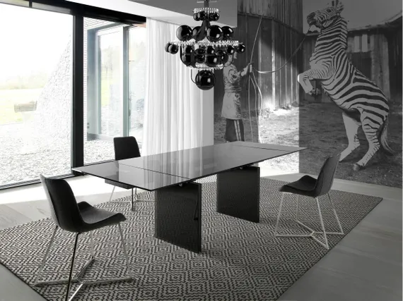 Стул Angel Cerda F3217/4009