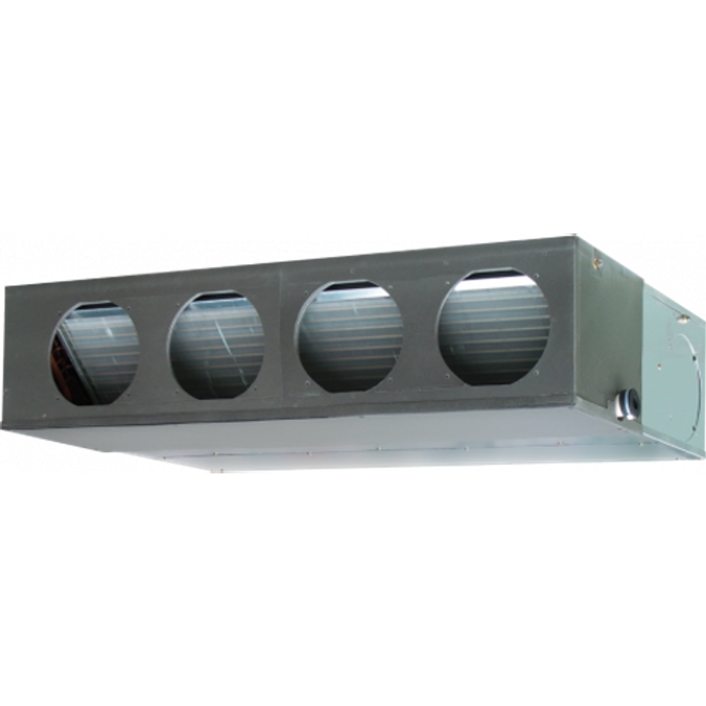 Сплит-система канального типа General MEDIUM DUCT ECO ARXG 45 KM, 3 ф (средненапорная)