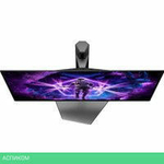 Игровой монитор AOC Agon Pro OLED AG326UD