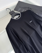 Лонгслив Zegna