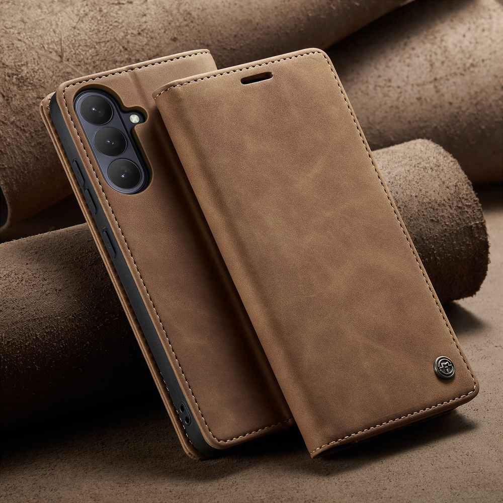 Чехол-книжка CaseMe Matte Samsung Galaxy S26