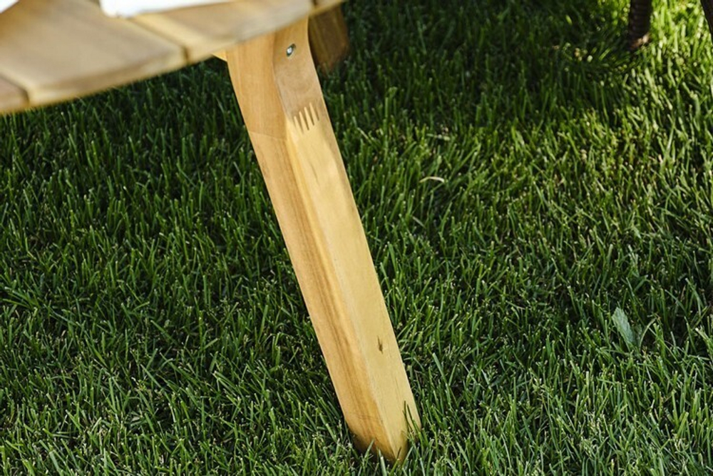 Обеденный комплект MODENA 116 см на 4 персоны с креслами