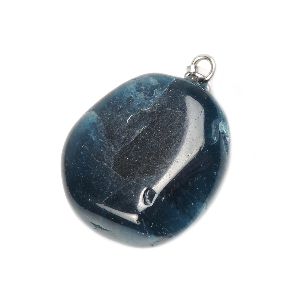 Кулон оберег апатит