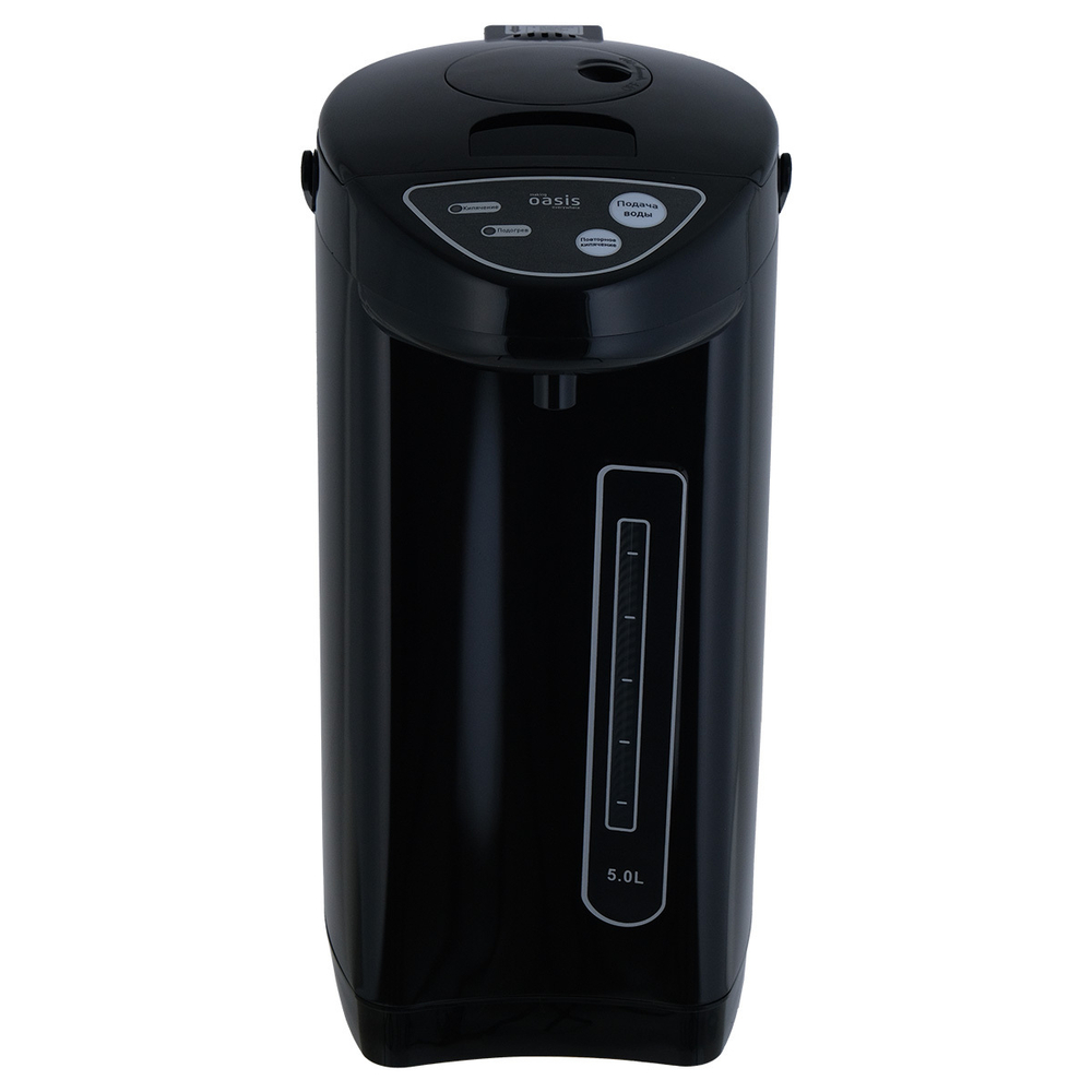 Термопот электрический OASIS TP-5LB (5л.)