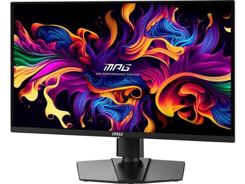 Монитор 26,5" MSI MPG 271QRX QD-OLED