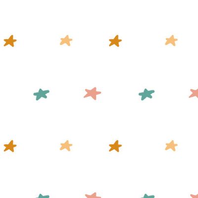 Звезды. Новый год