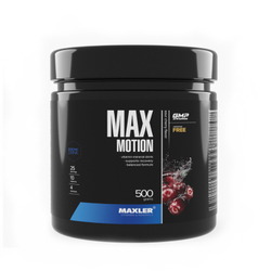 БАД Изотоник Max Motion (Maxler)
