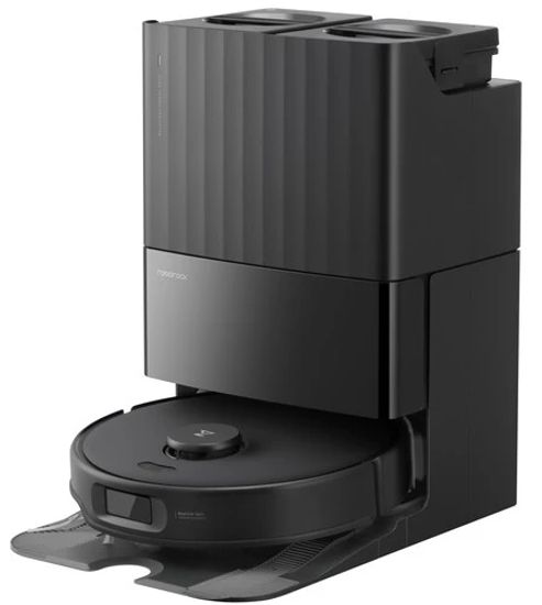 Робот-пылесос Roborock Qrevo Edge